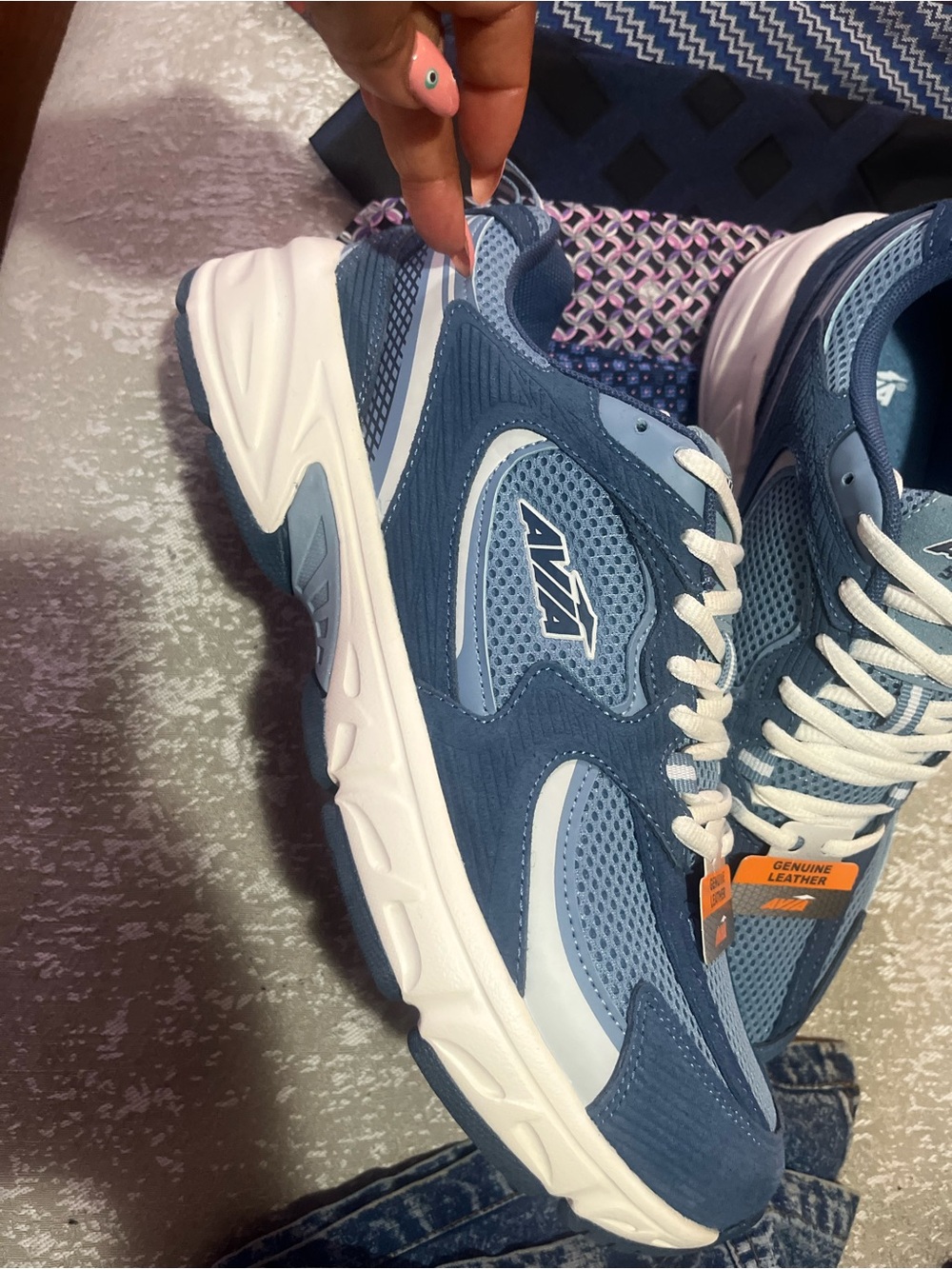 Avia Men Sneakers